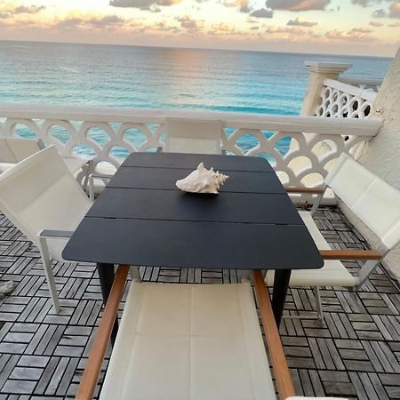 “Magic Sunrise At Cancun” Ngoại thất bức ảnh