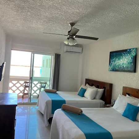 “Magic Sunrise At Cancun” Ngoại thất bức ảnh