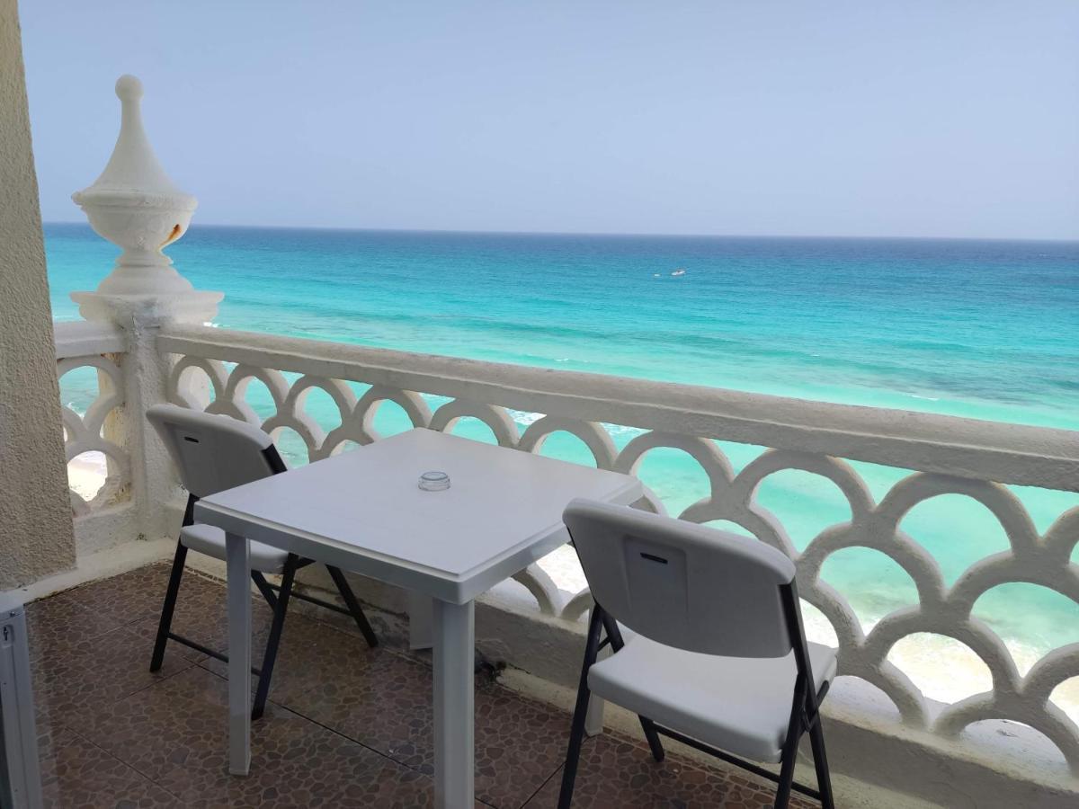 “Magic Sunrise At Cancun” Ngoại thất bức ảnh