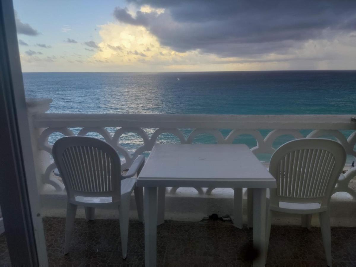 “Magic Sunrise At Cancun” Ngoại thất bức ảnh
