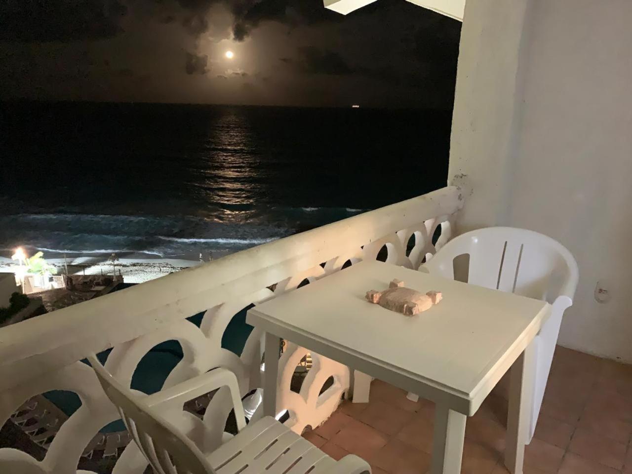 “Magic Sunrise At Cancun” Ngoại thất bức ảnh