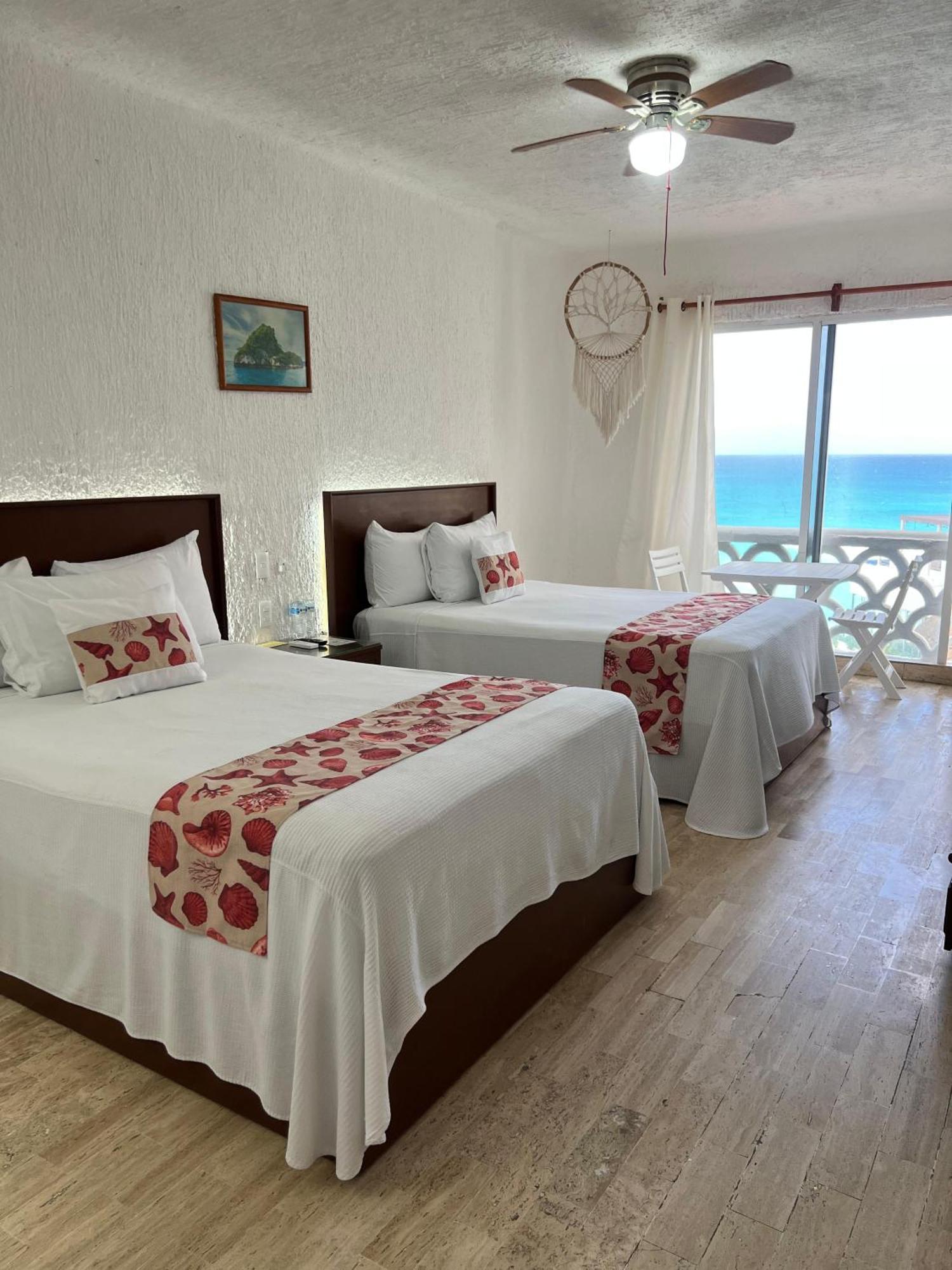 “Magic Sunrise At Cancun” Ngoại thất bức ảnh