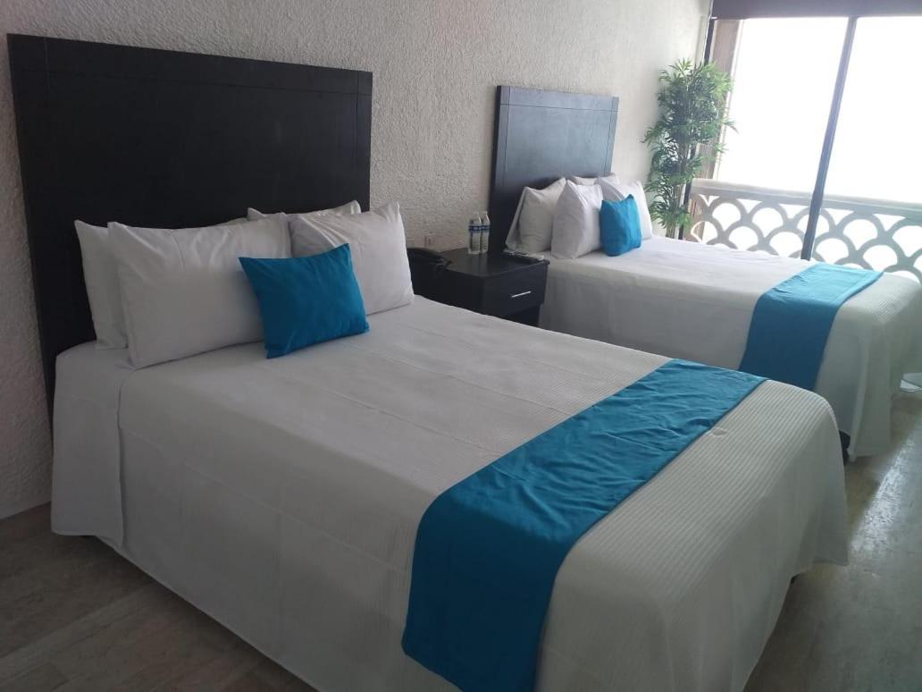“Magic Sunrise At Cancun” Ngoại thất bức ảnh