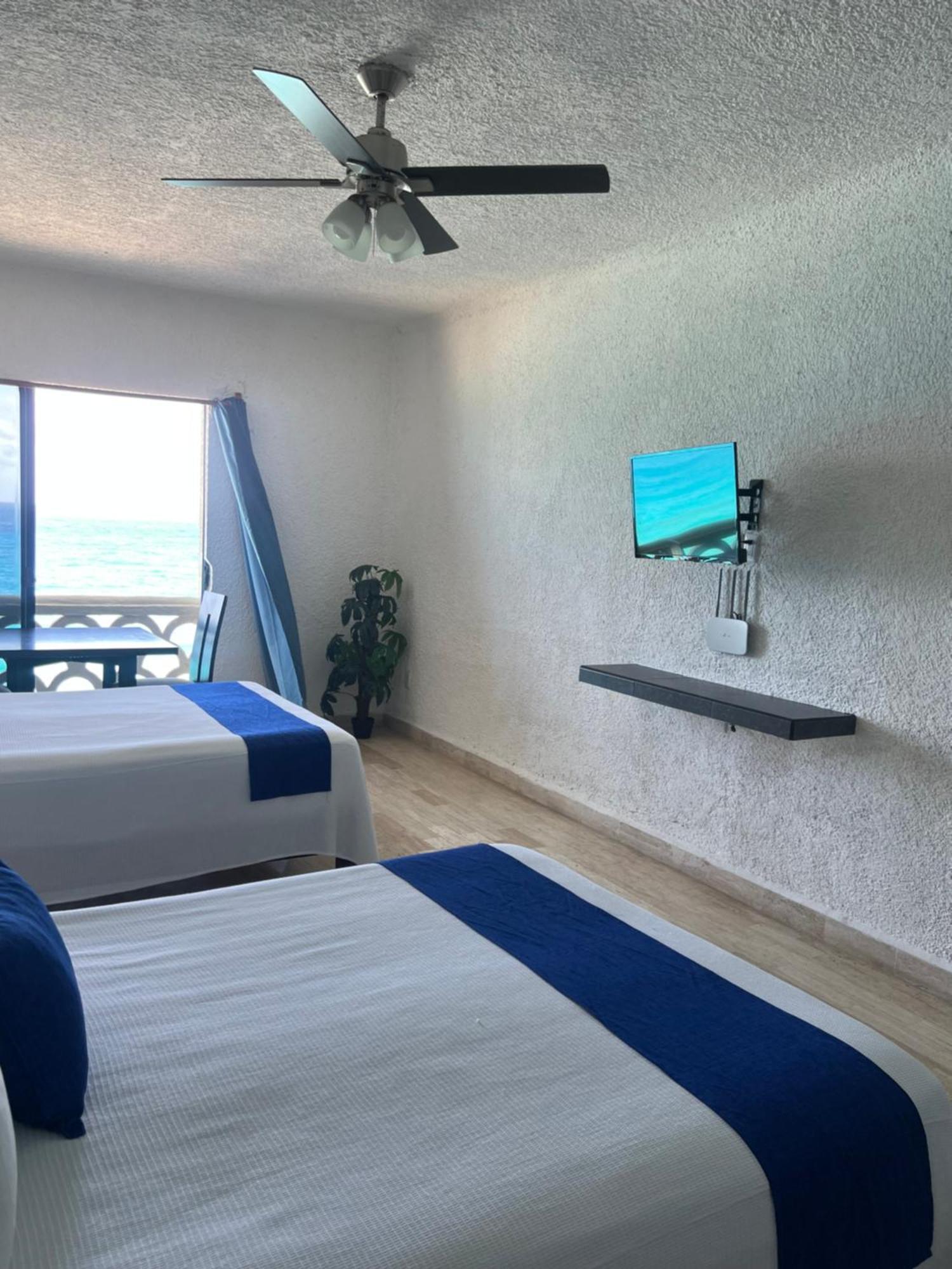 “Magic Sunrise At Cancun” Ngoại thất bức ảnh