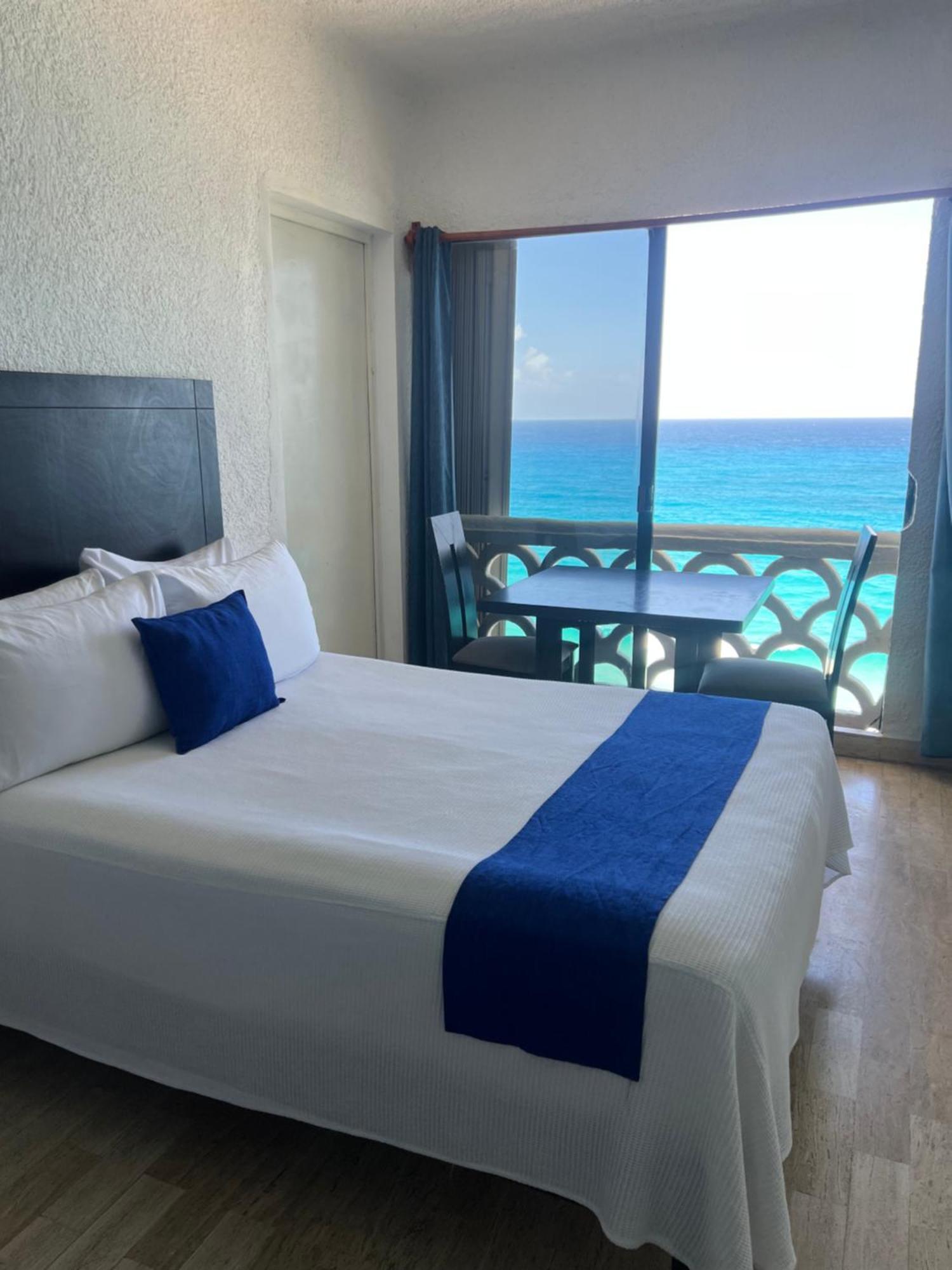 “Magic Sunrise At Cancun” Ngoại thất bức ảnh