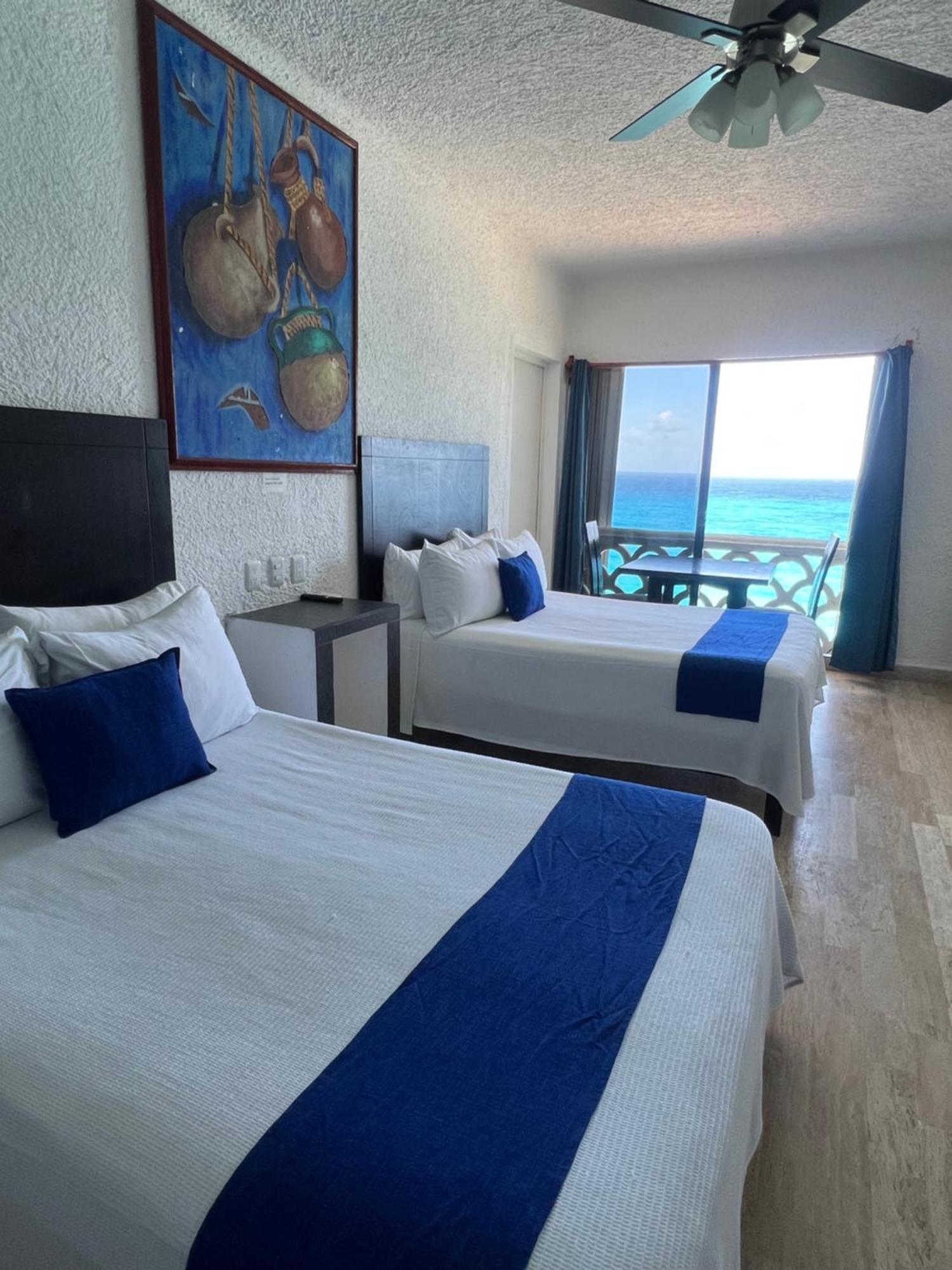 “Magic Sunrise At Cancun” Ngoại thất bức ảnh