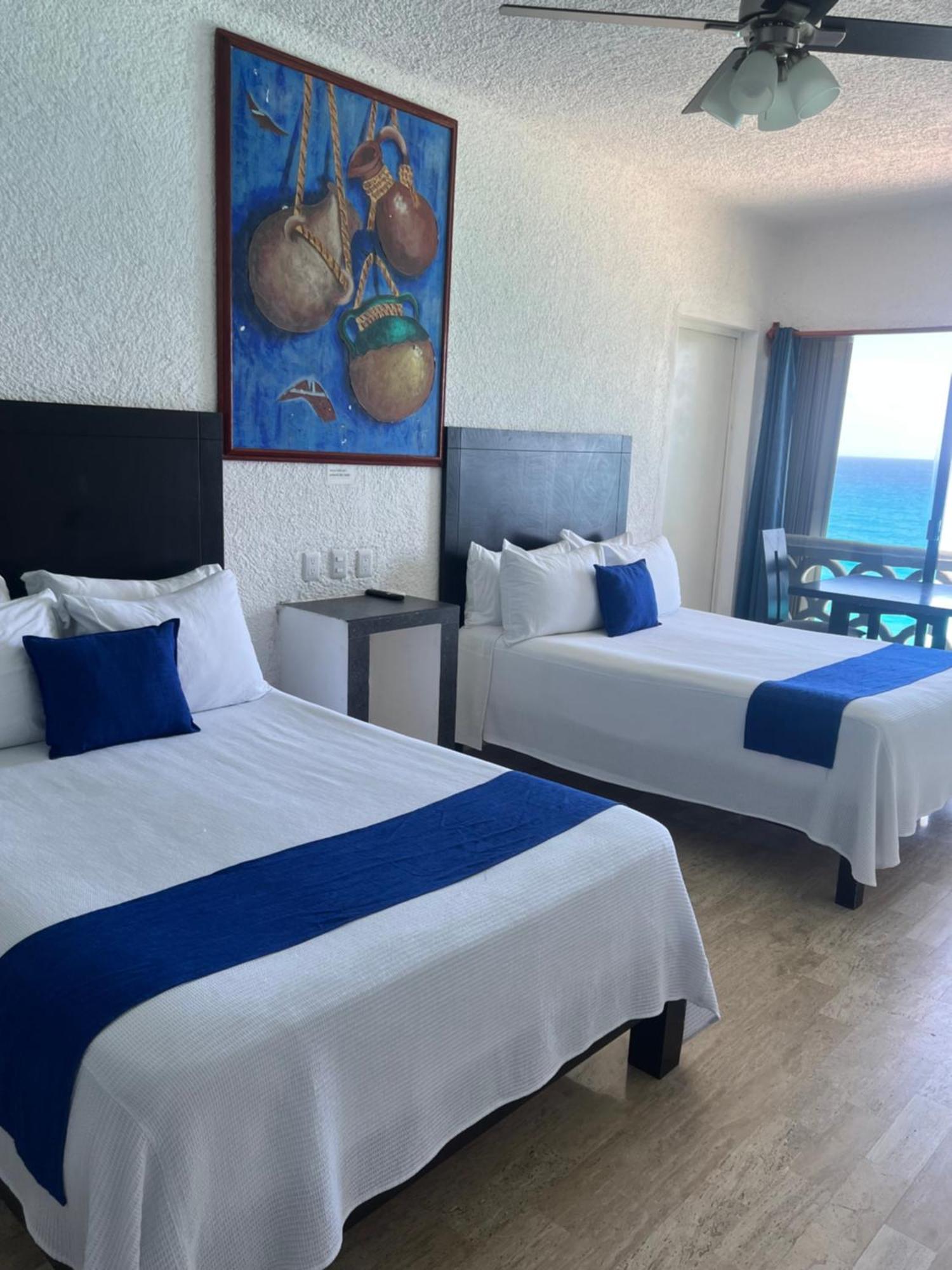 “Magic Sunrise At Cancun” Ngoại thất bức ảnh