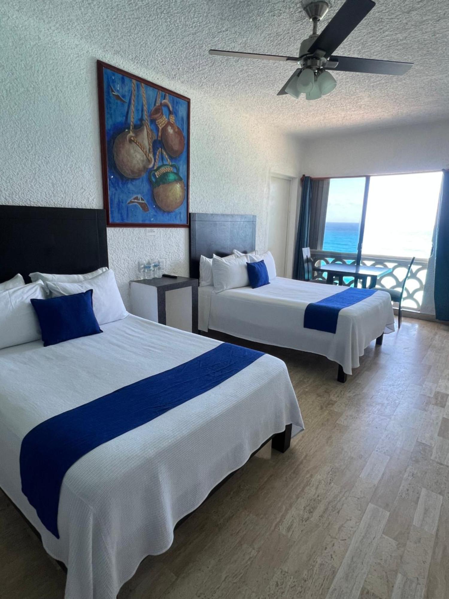 “Magic Sunrise At Cancun” Ngoại thất bức ảnh