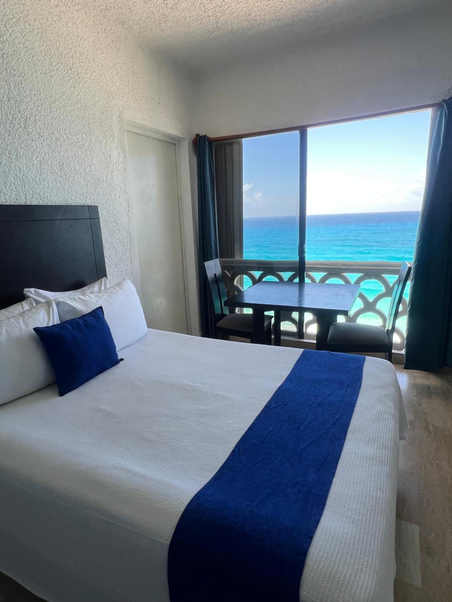 “Magic Sunrise At Cancun” Ngoại thất bức ảnh