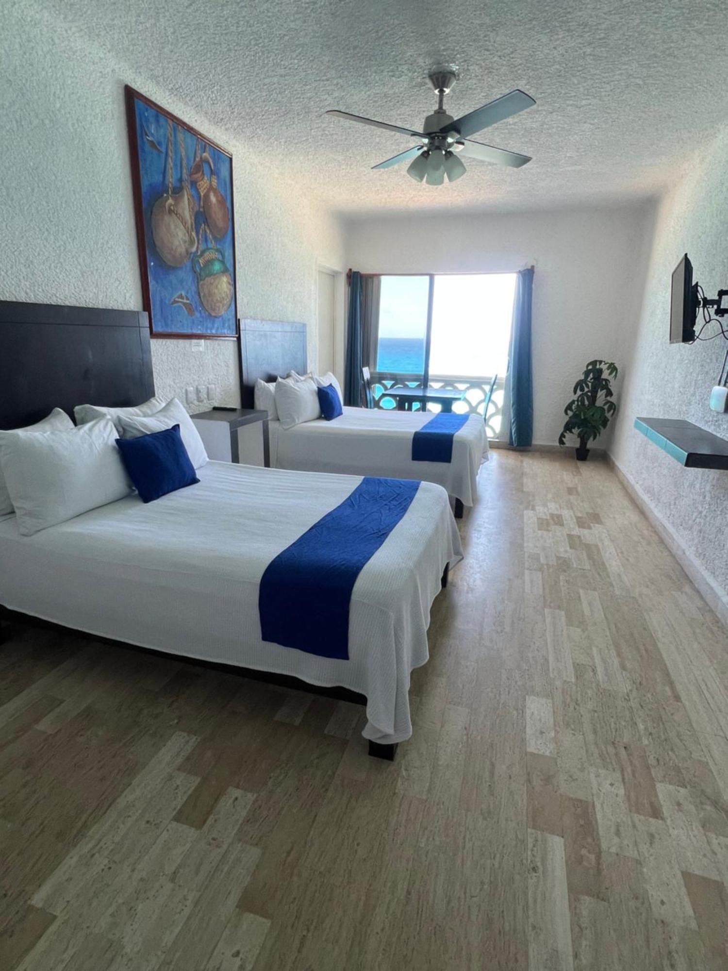 “Magic Sunrise At Cancun” Ngoại thất bức ảnh