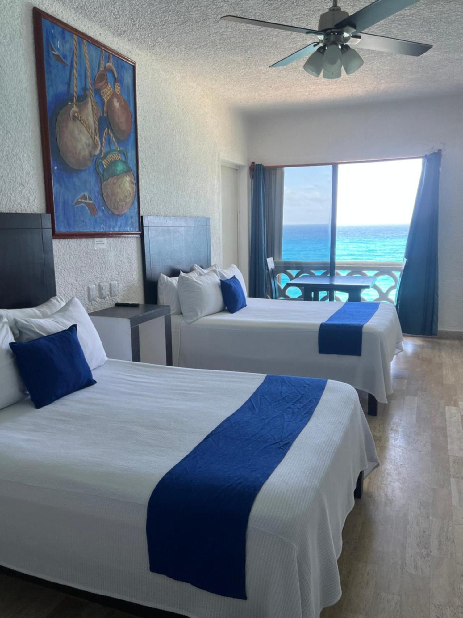 “Magic Sunrise At Cancun” Ngoại thất bức ảnh