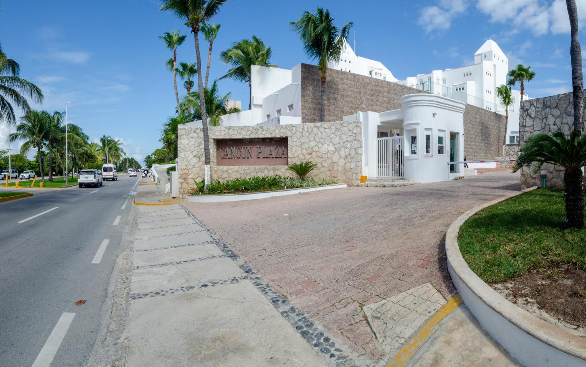 “Magic Sunrise At Cancun” Ngoại thất bức ảnh