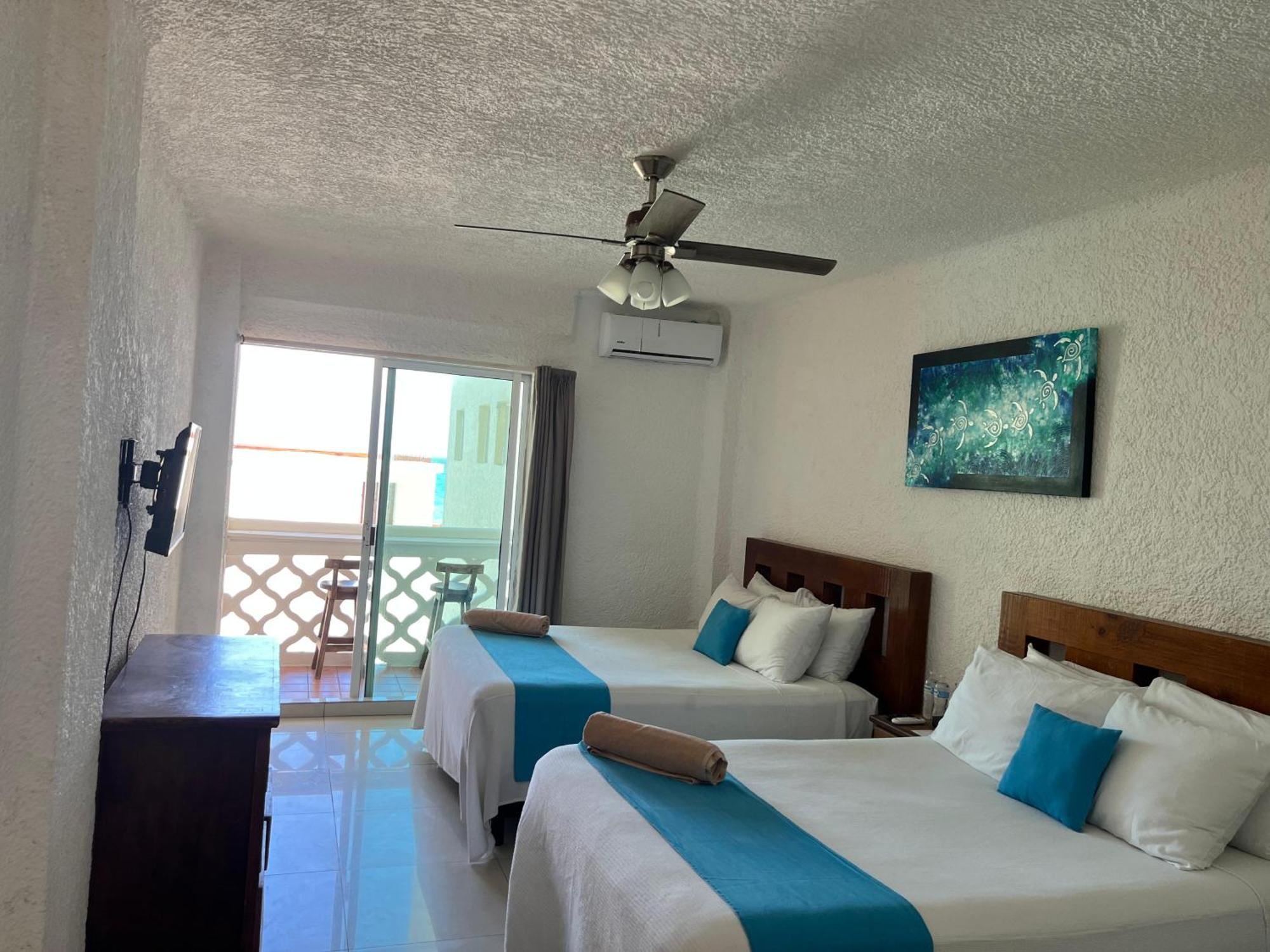 “Magic Sunrise At Cancun” Ngoại thất bức ảnh